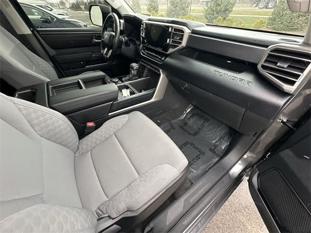 Thumbnail: 2023 Toyota Tundra - 11