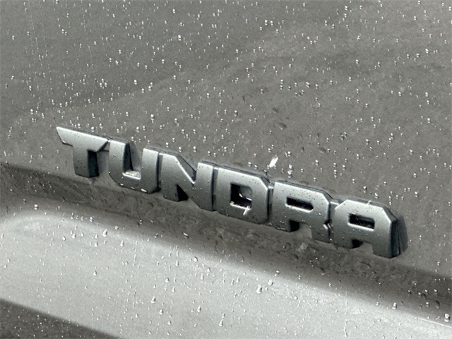 Thumbnail: 2023 Toyota Tundra - 7
