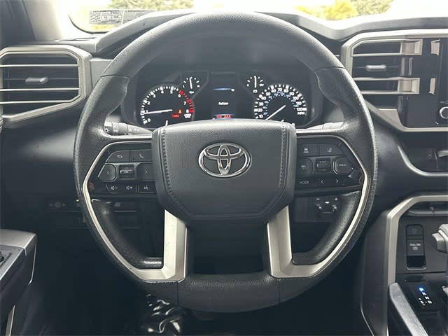 Thumbnail: 2023 Toyota Tundra - 2