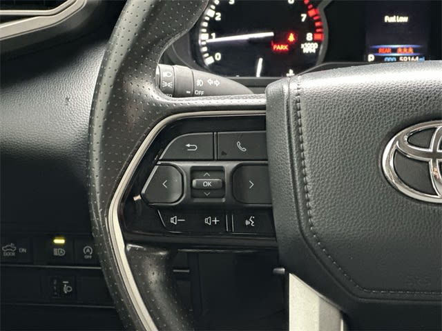 Thumbnail: 2023 Toyota Tundra - 17