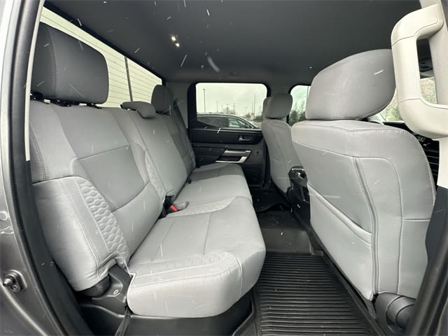 Thumbnail: 2023 Toyota Tundra - 26