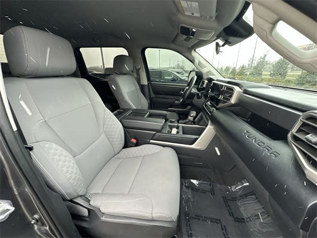 Thumbnail: 2023 Toyota Tundra - 24