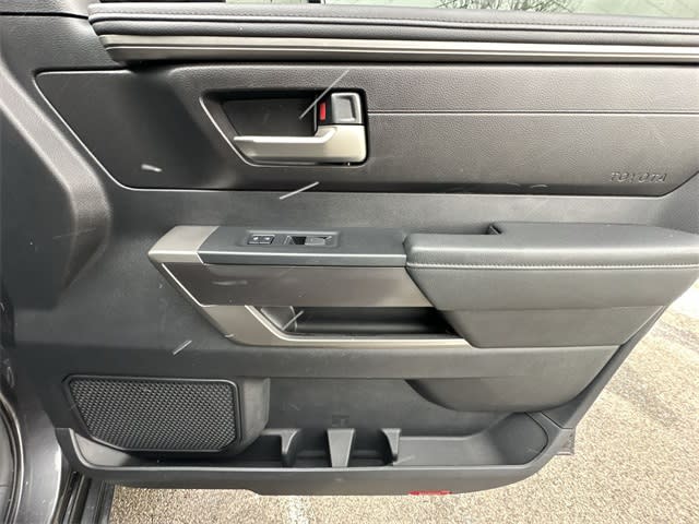 Thumbnail: 2023 Toyota Tundra - 25