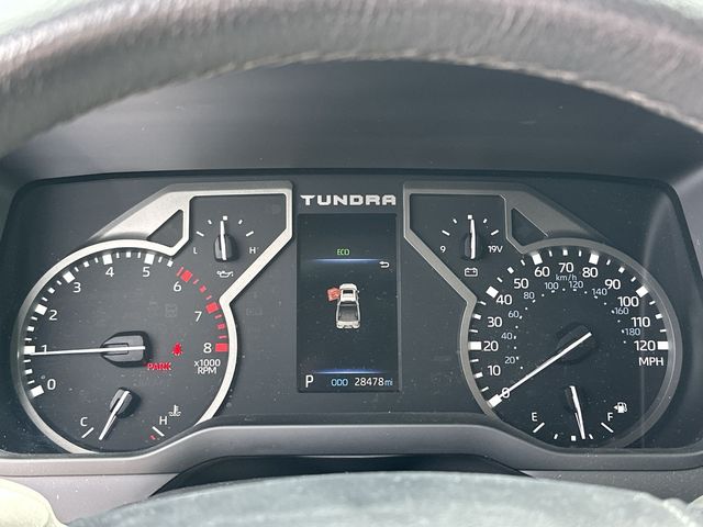 Thumbnail: 2023 Toyota Tundra - 12