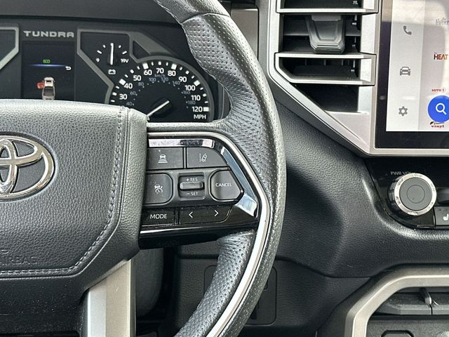 Thumbnail: 2023 Toyota Tundra - 15
