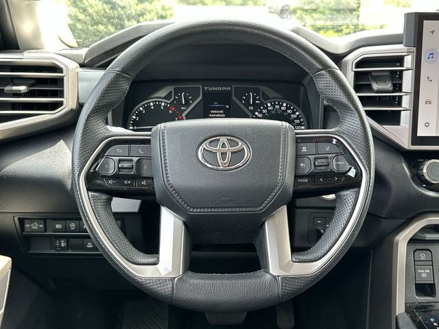 Thumbnail: 2023 Toyota Tundra - 2