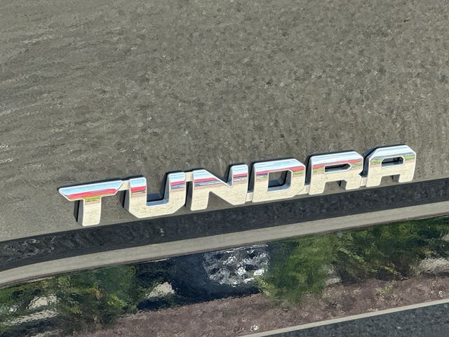 Thumbnail: 2023 Toyota Tundra - 7