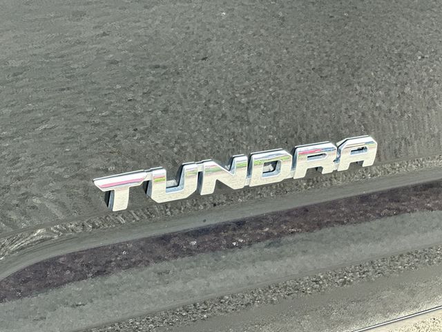 Thumbnail: 2023 Toyota Tundra - 7