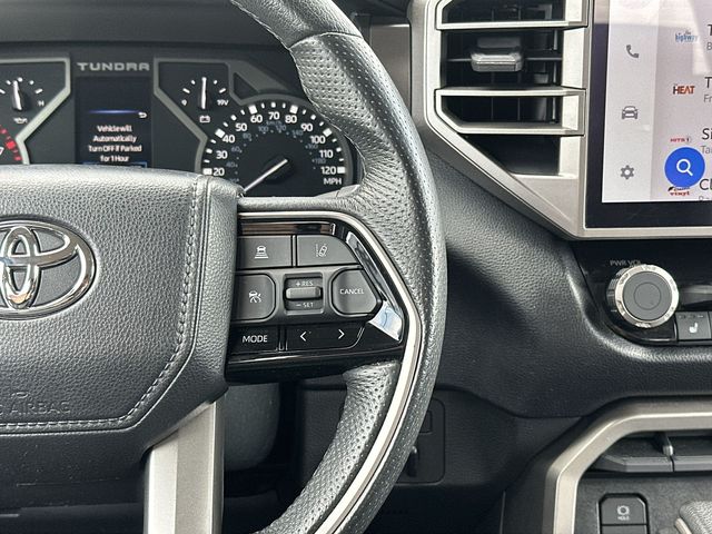 Thumbnail: 2023 Toyota Tundra - 18