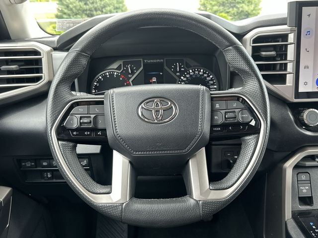Thumbnail: 2023 Toyota Tundra - 2
