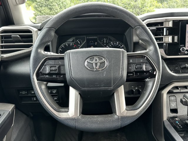 Thumbnail: 2022 Toyota Tundra - 2