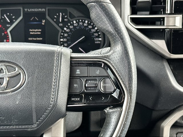 Thumbnail: 2022 Toyota Tundra - 15