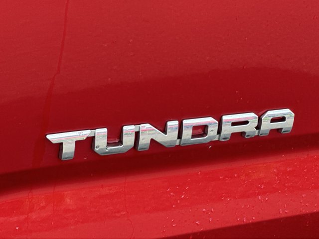 Thumbnail: 2022 Toyota Tundra - 7
