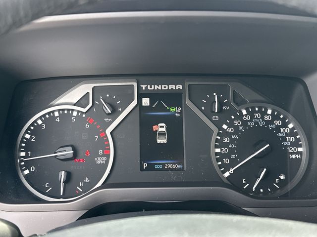 Thumbnail: 2022 Toyota Tundra - 12