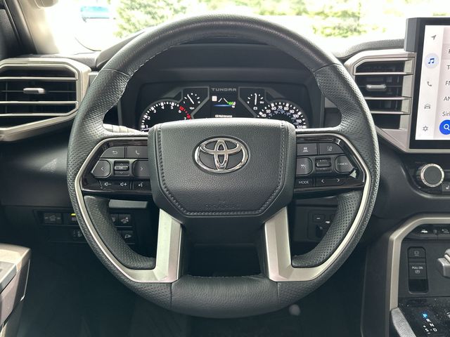 Thumbnail: 2022 Toyota Tundra - 2