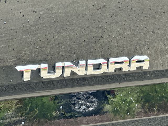 Thumbnail: 2022 Toyota Tundra - 7
