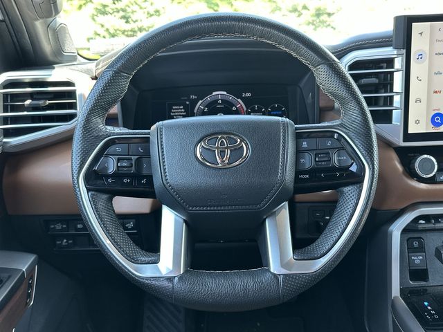 Thumbnail: 2024 Toyota Tundra - 2