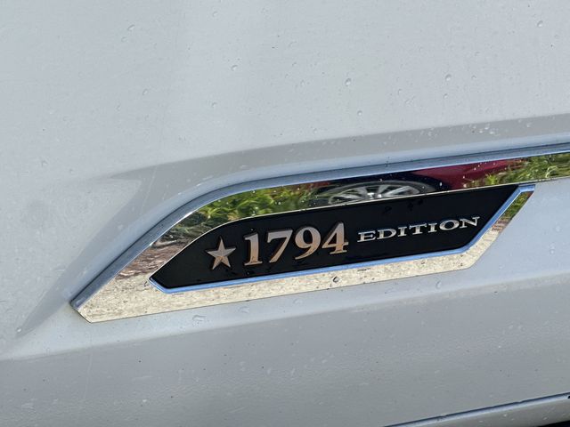 Thumbnail: 2024 Toyota Tundra - 7