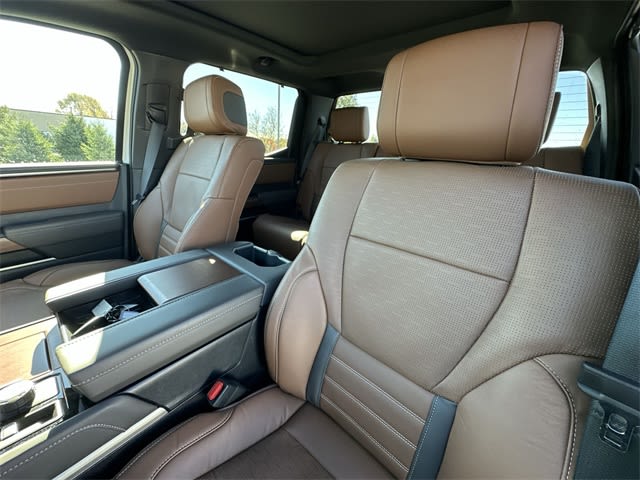 Thumbnail: 2026 Toyota Tundra - 9