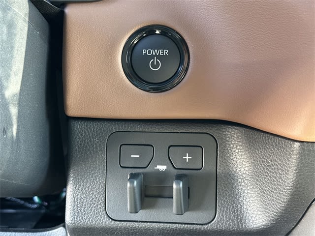 Thumbnail: 2026 Toyota Tundra - 16