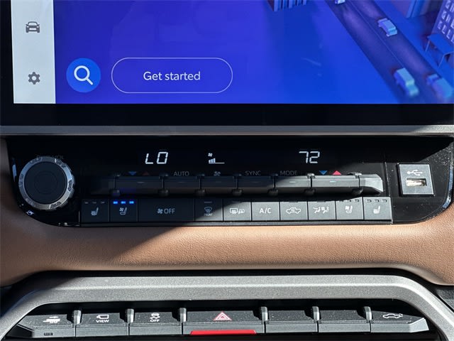 Thumbnail: 2026 Toyota Tundra - 19