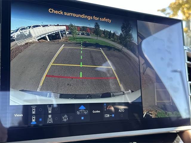 Thumbnail: 2026 Toyota Tundra - 18