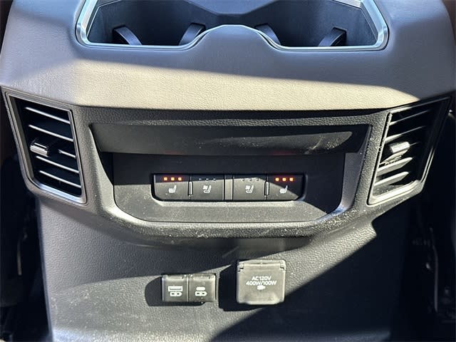 Thumbnail: 2026 Toyota Tundra - 21