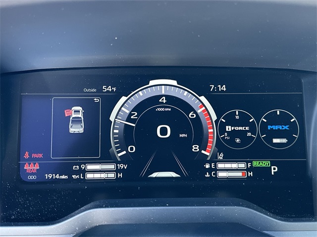 Thumbnail: 2026 Toyota Tundra - 12