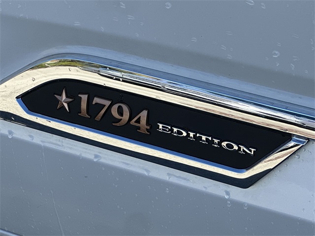 Thumbnail: 2026 Toyota Tundra - 7