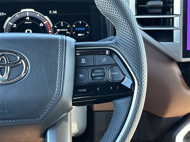 Thumbnail: 2026 Toyota Tundra - 15