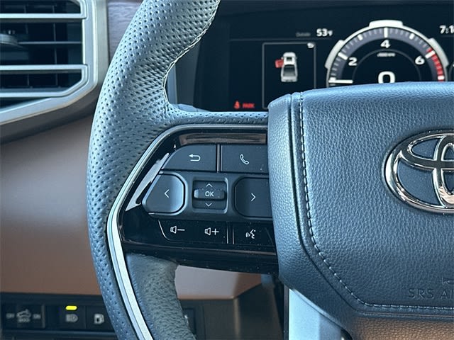 Thumbnail: 2026 Toyota Tundra - 14