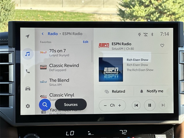 Thumbnail: 2026 Toyota Tundra - 11