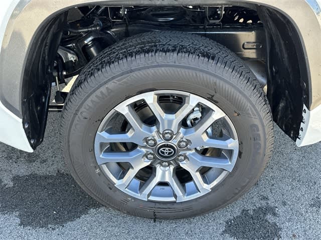 Thumbnail: 2026 Toyota Tundra - 8