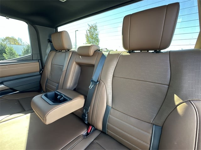 Thumbnail: 2026 Toyota Tundra - 20