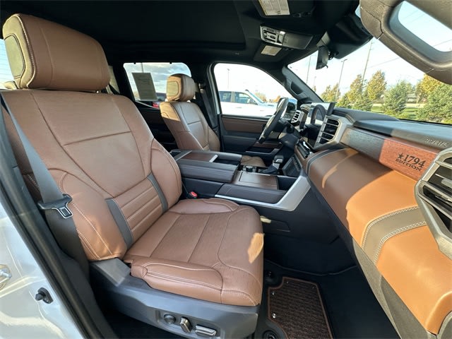 Thumbnail: 2026 Toyota Tundra - 28