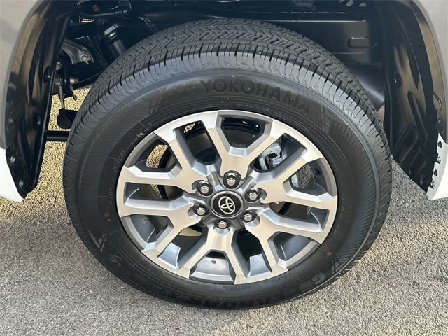 Thumbnail: 2026 Toyota Tundra - 8