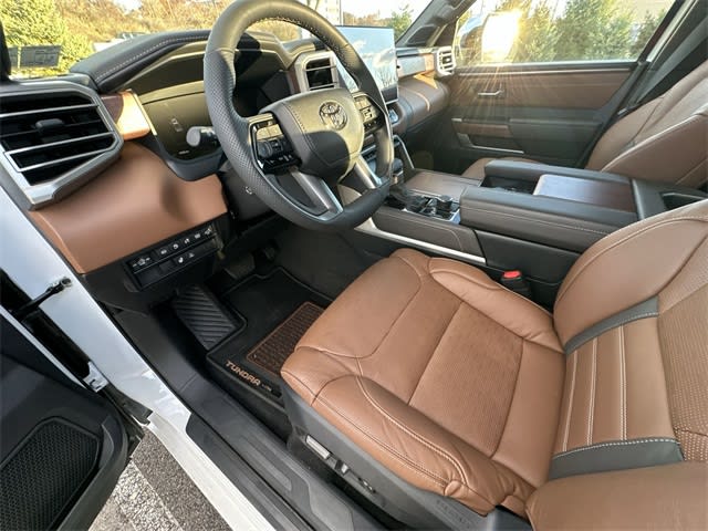 Thumbnail: 2026 Toyota Tundra - 11