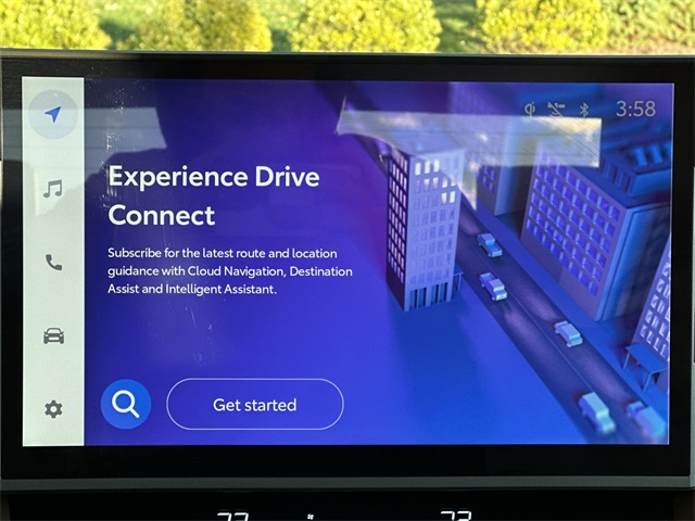 Thumbnail: 2026 Toyota Tundra - 22