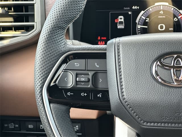 Thumbnail: 2026 Toyota Tundra - 19