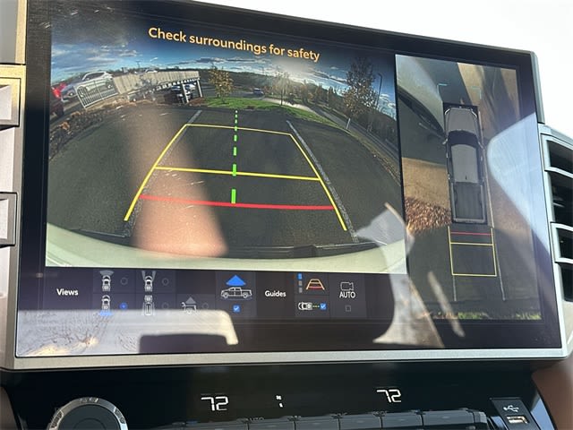 Thumbnail: 2026 Toyota Tundra - 23