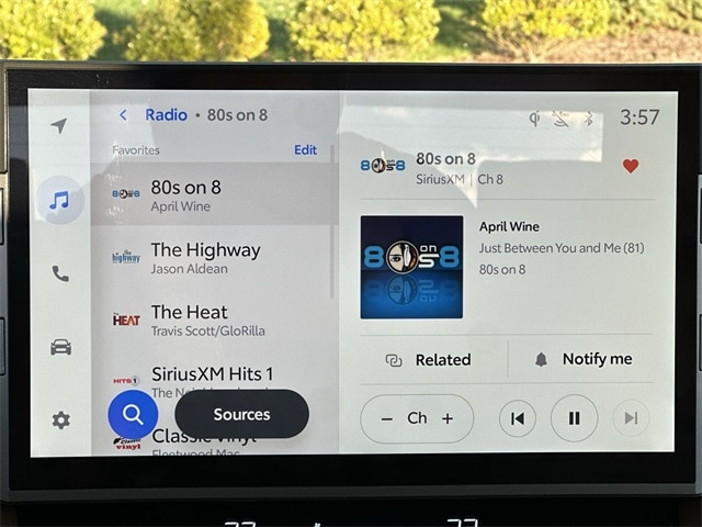 Thumbnail: 2026 Toyota Tundra - 14