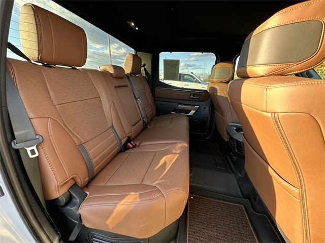 Thumbnail: 2026 Toyota Tundra - 30