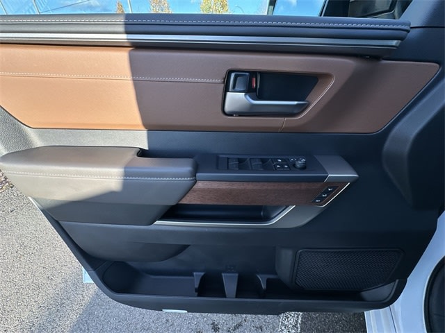 Thumbnail: 2026 Toyota Tundra - 25