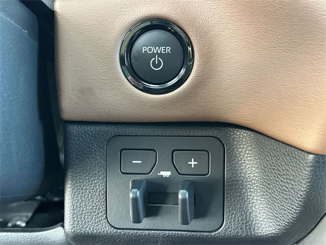 Thumbnail: 2026 Toyota Tundra - 21