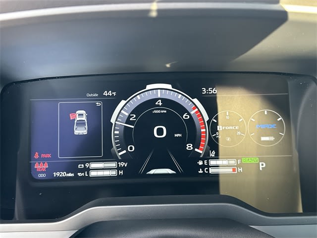 Thumbnail: 2026 Toyota Tundra - 15