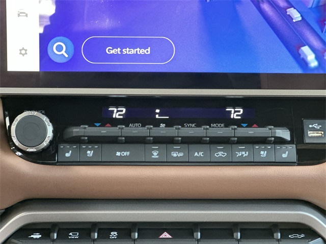 Thumbnail: 2026 Toyota Tundra - 24