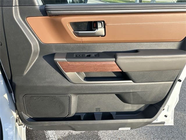 Thumbnail: 2026 Toyota Tundra - 29