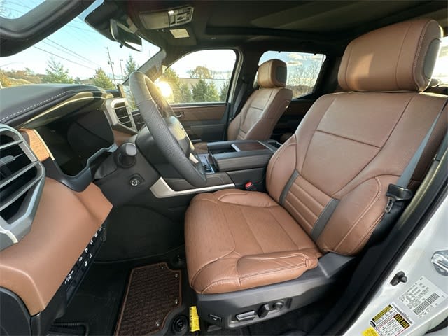 Thumbnail: 2026 Toyota Tundra - 12