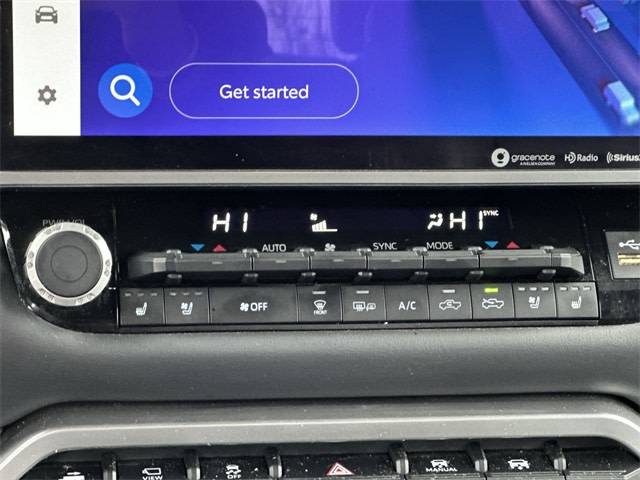 Thumbnail: 2023 Toyota Tundra - 19