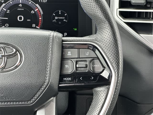 Thumbnail: 2023 Toyota Tundra - 16